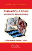 Book Cover for Fundamentals of MRI by Elizabeth (Elizabeth Berry Ltd, Leeds, UK) Berry, Andrew J. (University of Leeds, School of Computing, Leeds, UK Unive Bulpitt