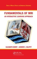 Book Cover for Fundamentals of MRI by Elizabeth Elizabeth Berry Ltd, Leeds, UK Berry, Andrew J University of Leeds, School of Computing, Leeds, UK Unive Bulpitt