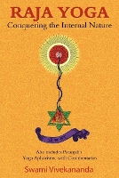 Book Cover for Raja Yoga by Swami Vivekananda