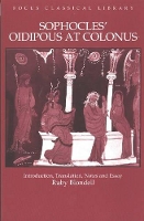 Book Cover for Oidipous at Colonus by Sophocles