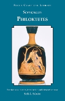 Book Cover for Philoktetes by Sophocles