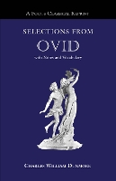 Book Cover for Selections from Ovid by Ovid