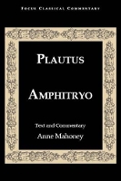 Book Cover for Amphitryo by Plautus