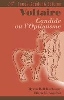 Book Cover for Candide, ou l'Optimisime by Voltaire