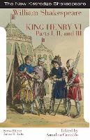 Book Cover for King Henry the Sixth by William Shakespeare