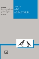 Book Cover for Lingua Latina - Ars Amatoria by Ovid