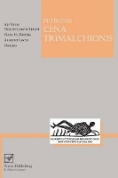 Book Cover for Lingua Latina - Petronius Cena Trimalchionis by Petronius