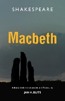 Book Cover for The Tragedy of Macbeth by William Shakespeare