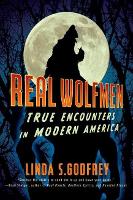 Book Cover for Real Wolfmen by Linda S. (Linda S. Godfrey) Godfrey