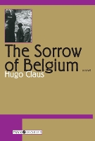 Book Cover for The Sorrow of Belgium by Hugo Claus