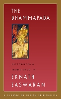 Book Cover for The Dhammapada by Eknath Easwaran, Eknath Easwaran