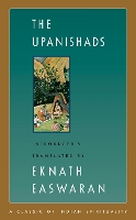 Book Cover for The Upanishads by Eknath Easwaran