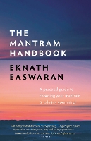 Book Cover for The Mantram Handbook by Eknath Easwaran