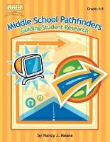 Book Cover for Middle School Pathfinders by Nancy J. Keane