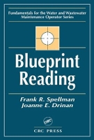 Book Cover for Blueprint Reading by Frank R. (Spellman Environmental Consultants, Norfolk, Virginia, USA) Spellman