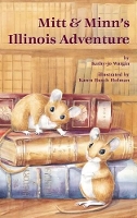 Book Cover for Mitt & Minn's Illinois Adventure by Kathy-jo Wargin