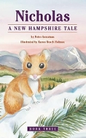 Book Cover for Nicholas: A New Hampshire Tale by Peter Arenstam