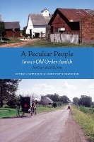 Book Cover for A Peculiar People by Elmer Schwieder, Dorothy Schwieder, Thomas J. Morain