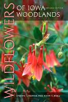 Book Cover for Wildflowers of Iowa Woodlands by 