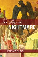 Book Cover for The Age of Nightmare by Jeremy Black