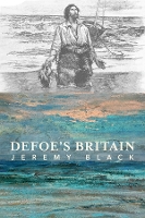 Book Cover for Defoe`s Britain by Jeremy Black