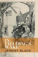 Book Cover for In Fielding`s Wake by Jeremy Black