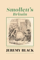 Book Cover for Smollett`s Britain by Jeremy Black