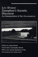 Book Cover for Xenophon`s Socratic Discourse – Interpretation Of Oeconomicus by Leo Strauss