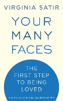 Book Cover for Your Many Faces by Virginia Satir