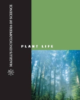 Book Cover for Magill's Encyclopedia of Science Plant Life by Salem Press