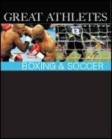 Book Cover for Boxing and Soccer by Salem Press