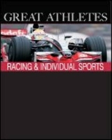 Book Cover for Racing and Individual Sports by Salem Press