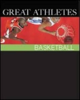 Book Cover for Basketball by Salem Press