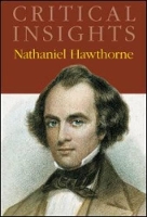 Book Cover for Nathaniel Hawthorne by Jack Lynch