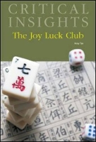 Book Cover for The Joy Luck Club by Robert C. Evans