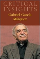 Book Cover for Gabriel Garcia Marquez by Ilan Stavans