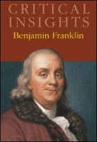 Book Cover for Benjamin Franklin by Jack Lynch