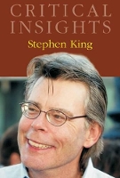 Book Cover for Stephen King by Gary Hoppenstand