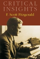 Book Cover for F. Scott Fitzgerald by Don Noble