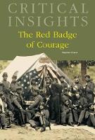 Book Cover for The Red Badge of Courage by Eric Carl Link