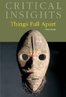 Book Cover for Things Fall Apart by M. Keith Booker