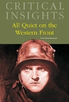 Book Cover for All Quiet on the Western Front by Brian Murdoch