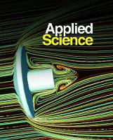 Book Cover for Applied Science by Donald R. Franceschetti
