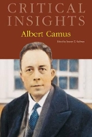 Book Cover for Albert Camus by Steven G. Kellman