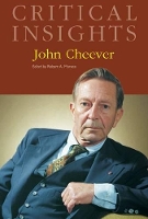 Book Cover for John Cheever by Robert A. Morace
