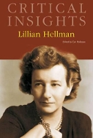 Book Cover for Lillian Hellman by Carl Rollyson