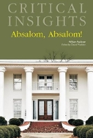 Book Cover for Absalom, Absalom! by David Madden