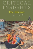 Book Cover for The Inferno by Patrick Hunt
