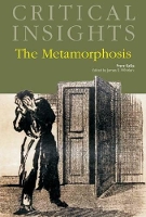 Book Cover for The Metamorphosis by James Whitlark