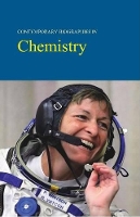 Book Cover for Contemporary Biographies in Chemistry by Donald R. Franceschetti